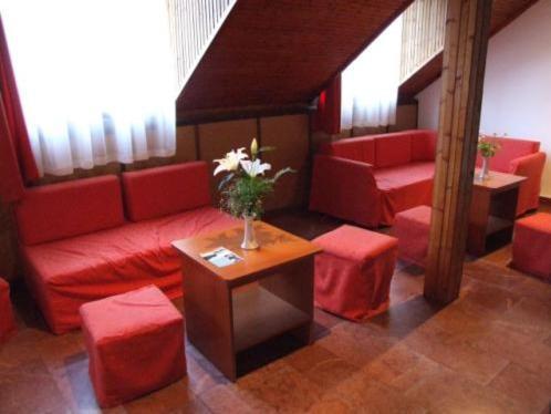 Vadregeny Panzio Bed & Breakfast เอสแตร์กอม ภายนอก รูปภาพ